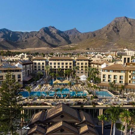 Gf Gran Costa Adeje***** Hotel Exterior foto
