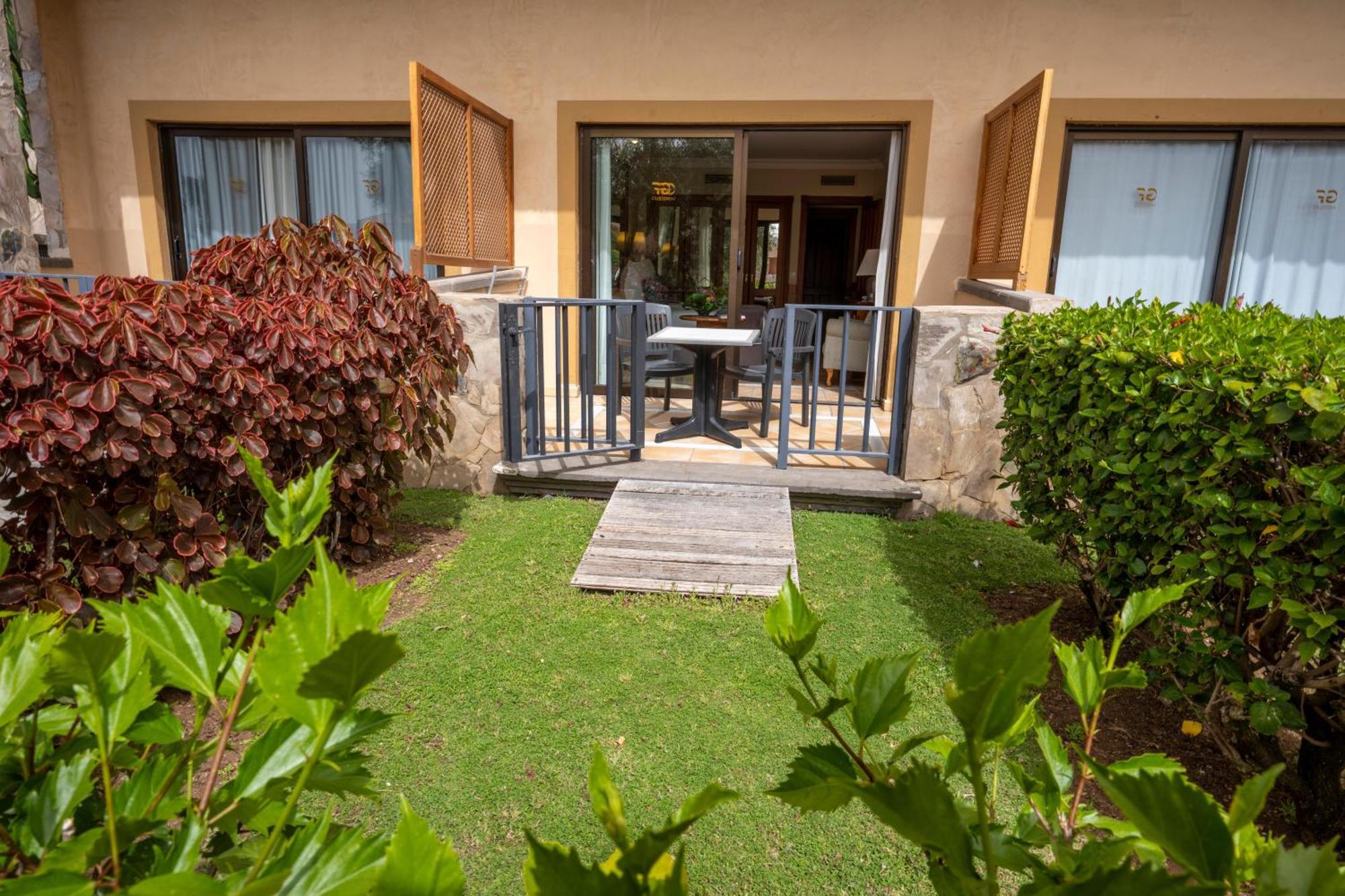 Gf Gran Costa Adeje***** Hotel Exterior foto